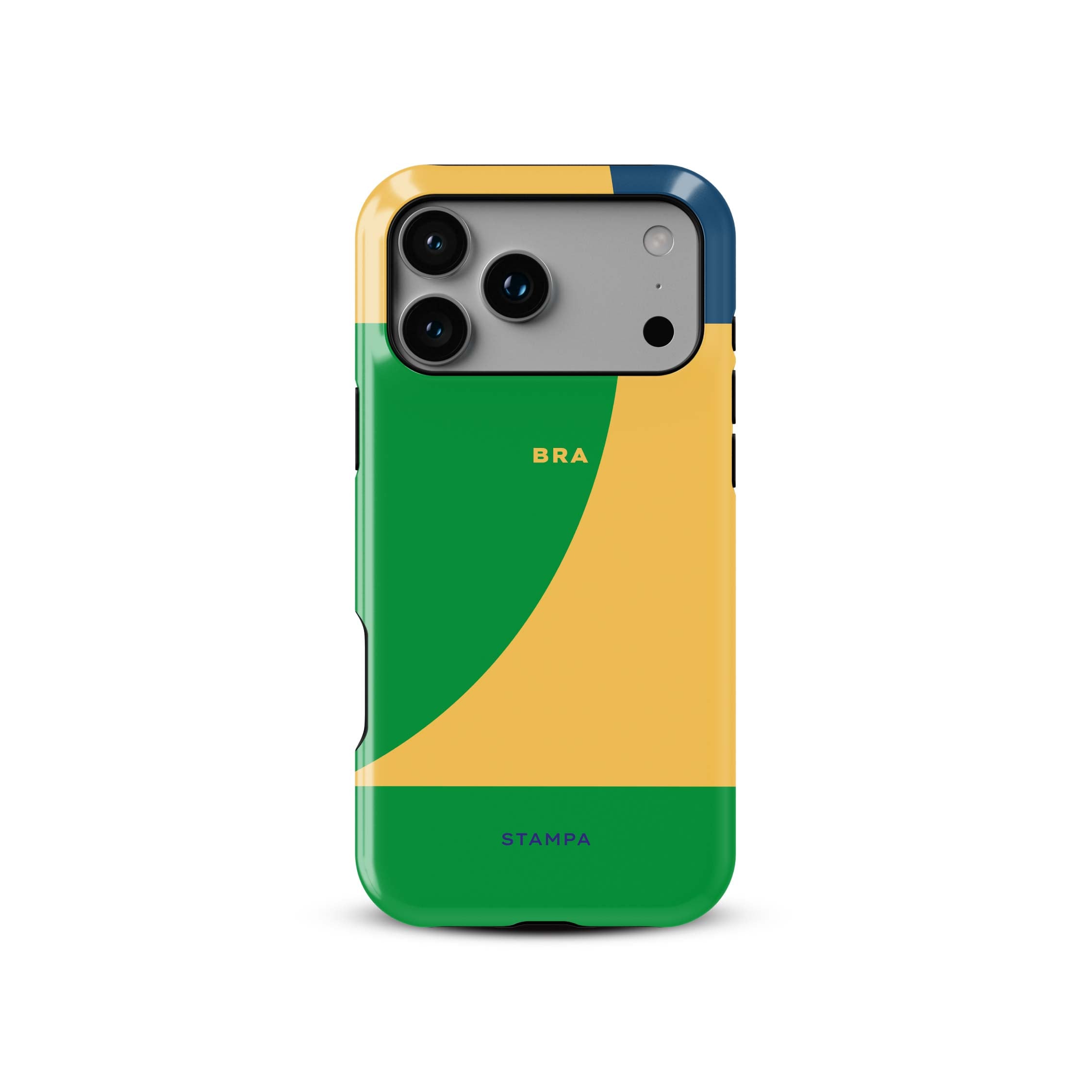 BRAZIL PHONE CASE