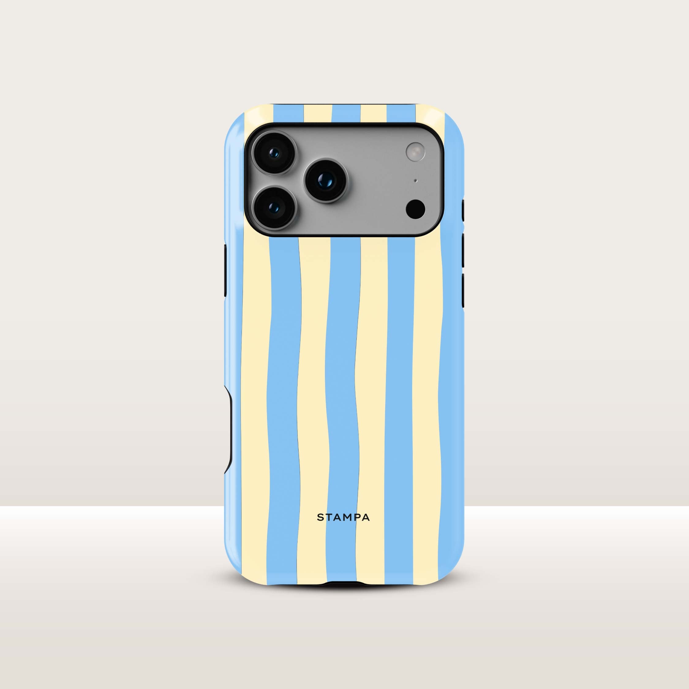BUTTER STRIPES