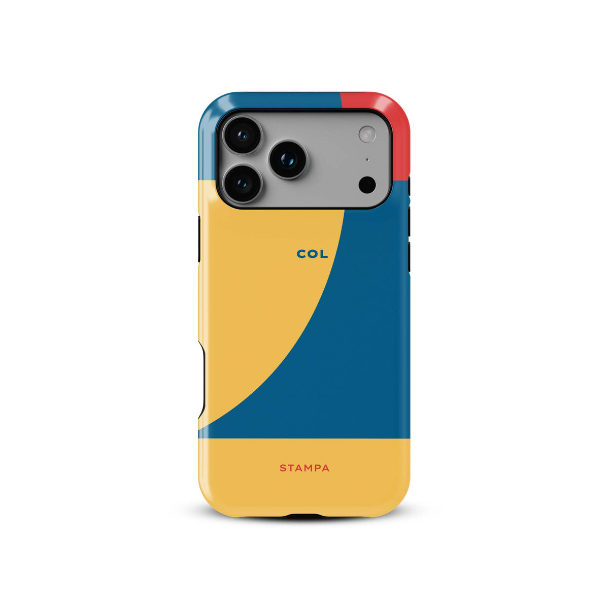 COLOMBIA PHONE CASE