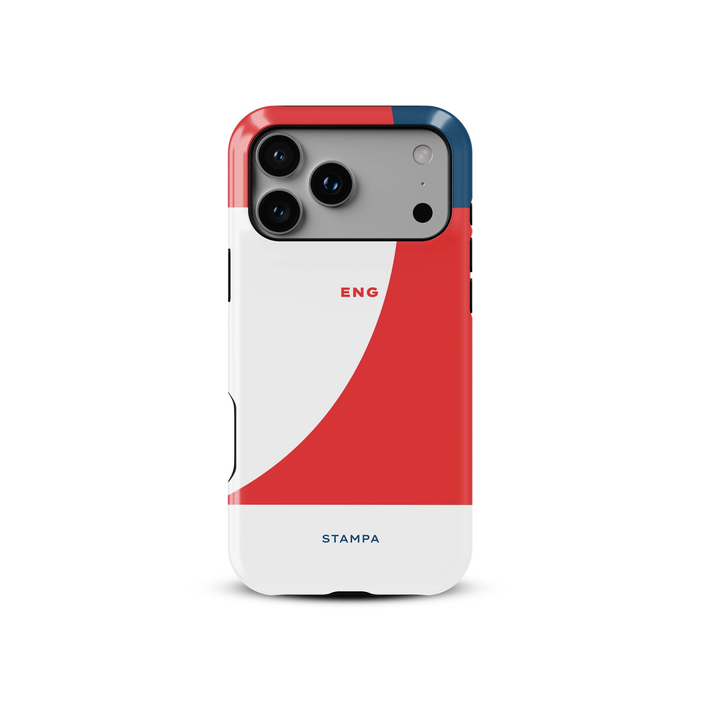 ENGLAND PHONE CASE