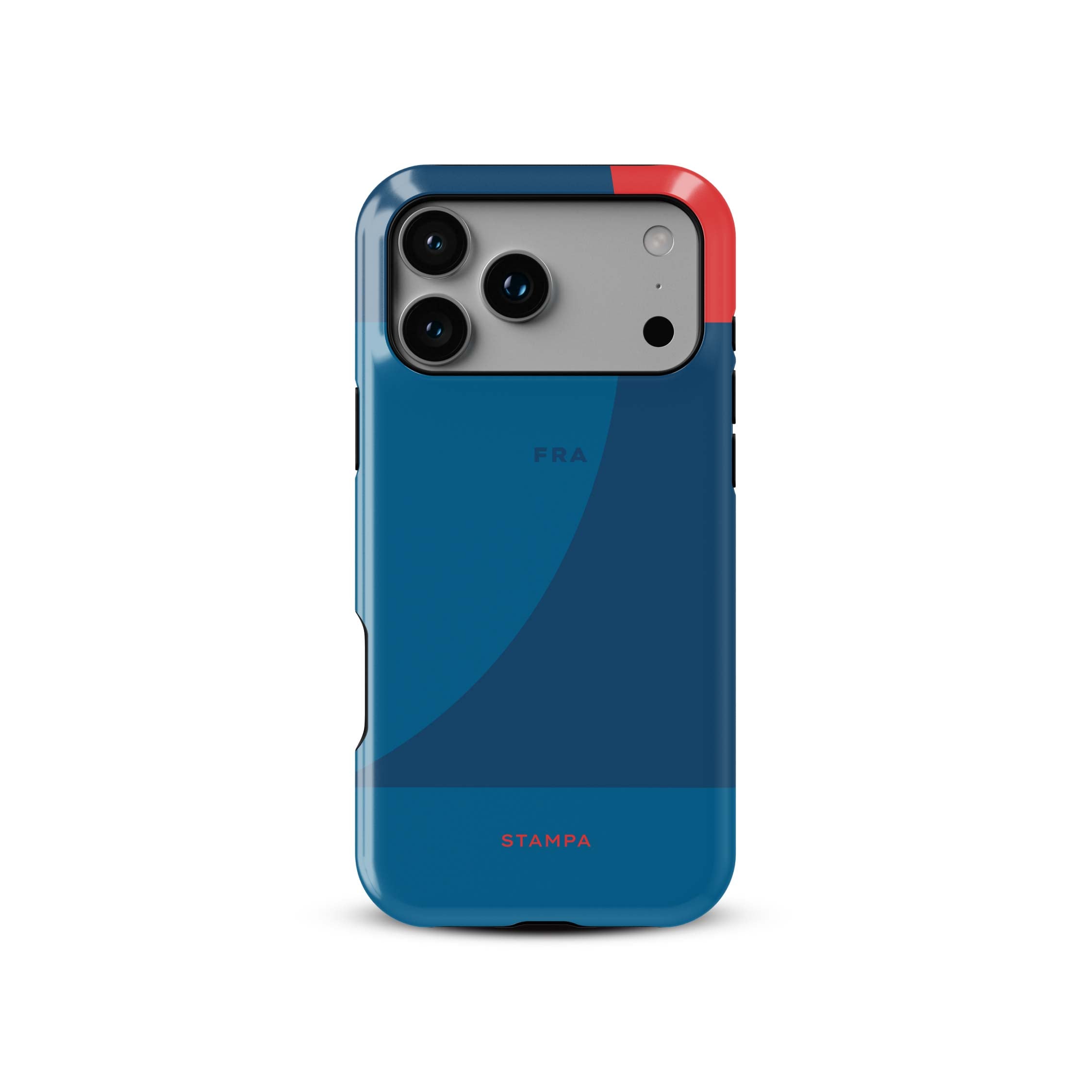 FRANCE PHONE CASE