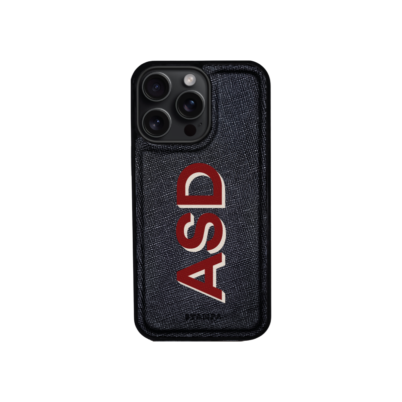 IPHONE 15 PRO MAX SHADOW TEXT