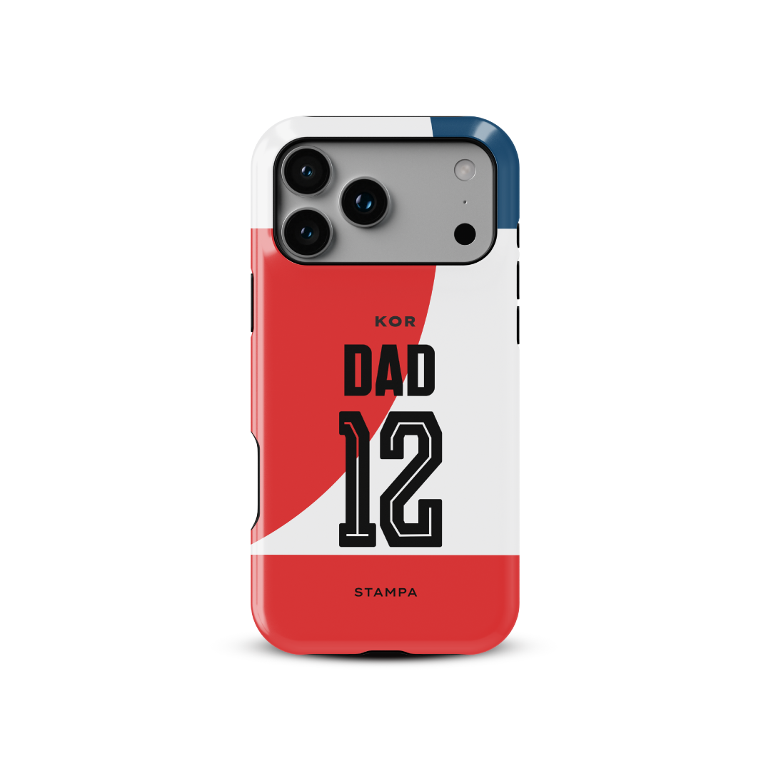 KOREA PHONE CASE