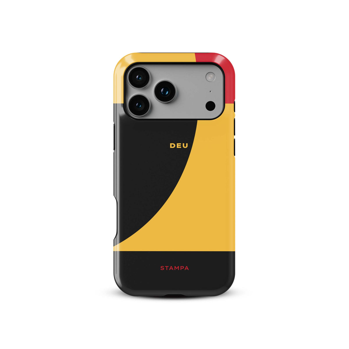 GERMANY PHONE CASE