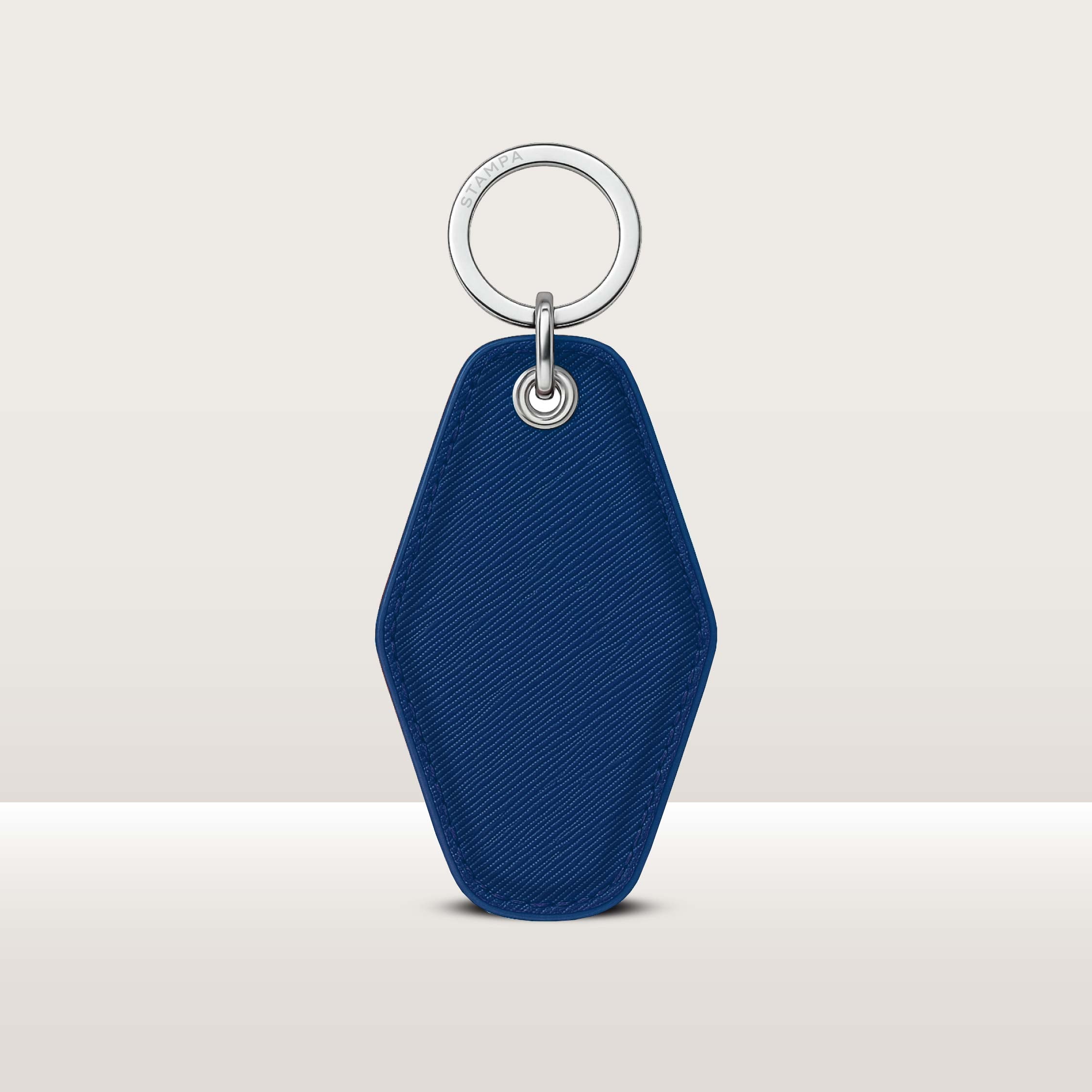 SIGNATURE KEY RING SCRIPT