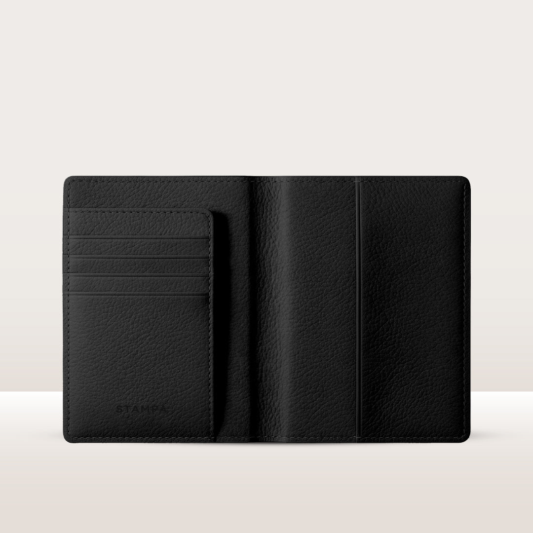 PASSPORT HOLDER SCRIPT