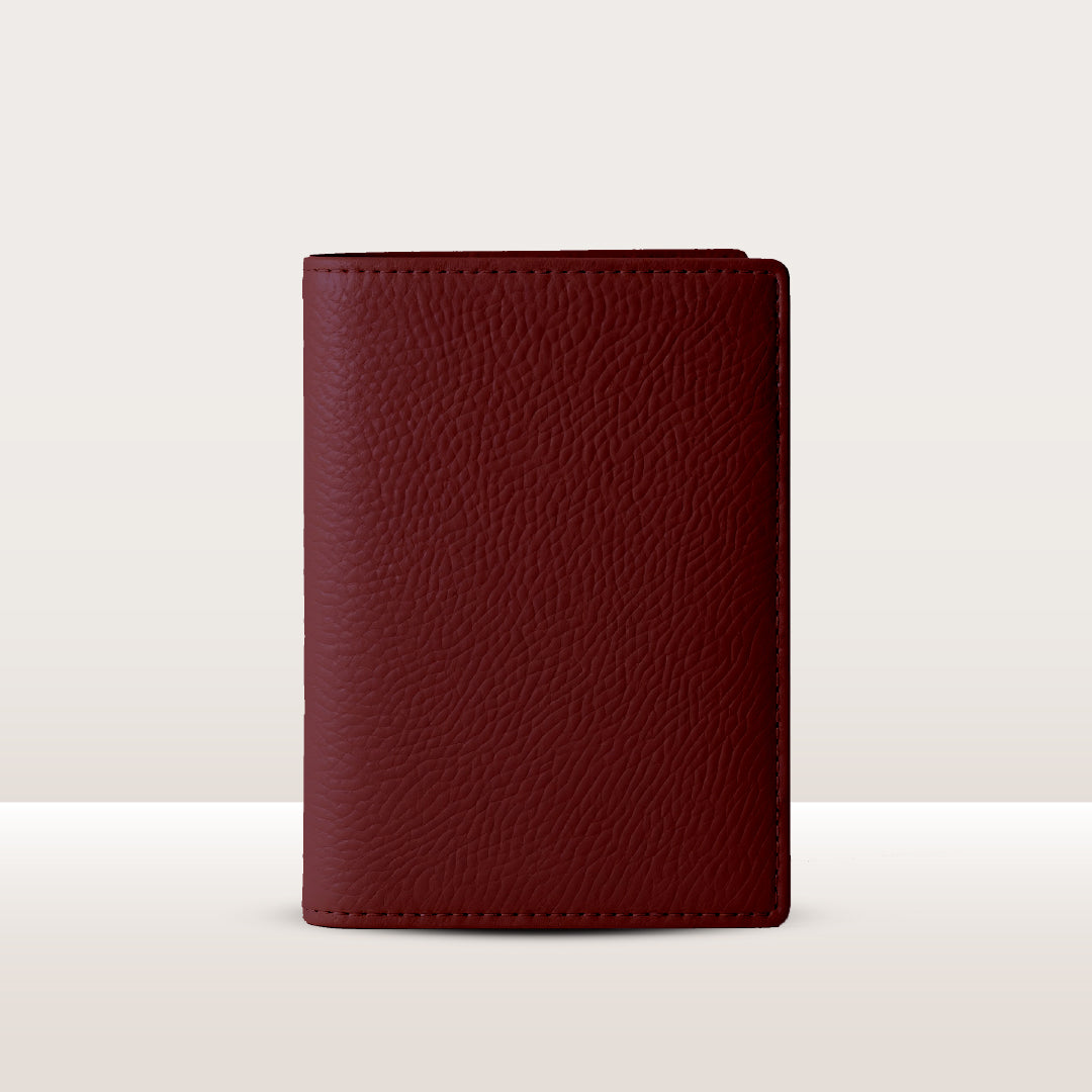 PASSPORT HOLDER SCRIPT