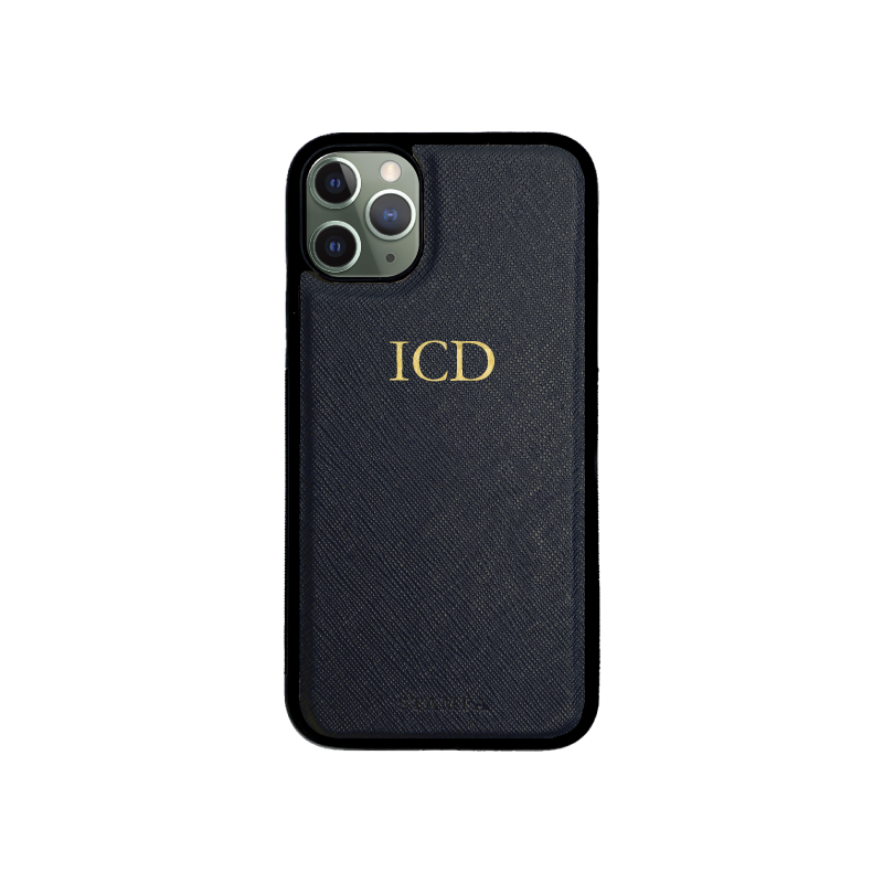iPhone 11 Pro Max Classic Monogram