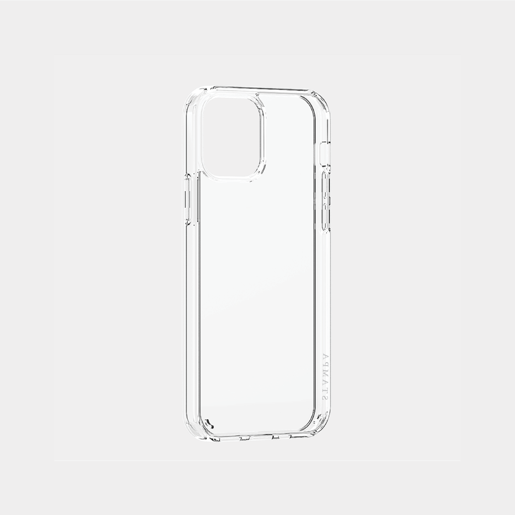 iPhone 14 Pro Clear Case