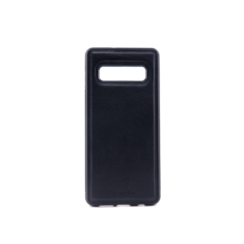 Samsung S10 Black - s-t-a-m-p-a