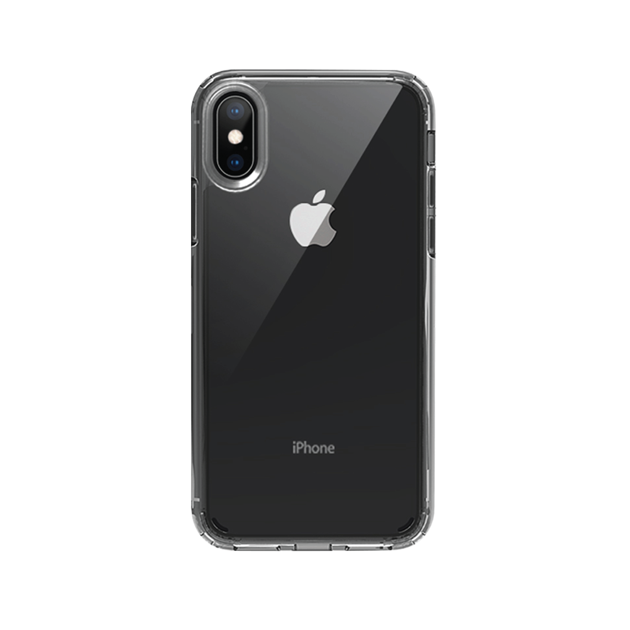 iPhone XS Max Clear