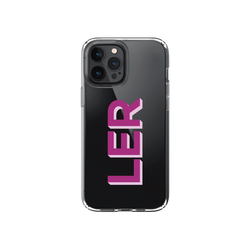 iPhone 15 Pro Clear Case