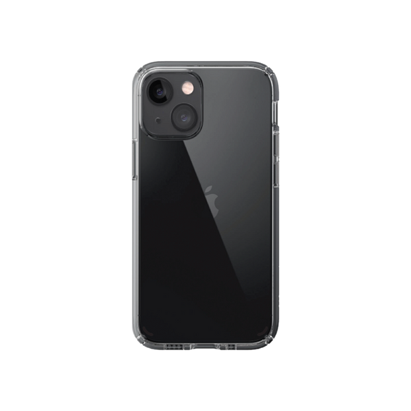 iPhone 15 Plus Clear Case