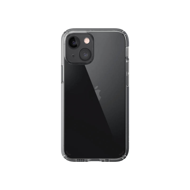 iPhone 15 Plus Clear Case