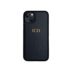 Monogram Ios IPHONE 15 CLASSIC MONOGRAM - STAMPA