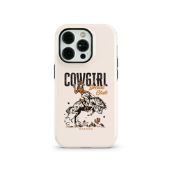 COWGIRL SOCIAL CLUB