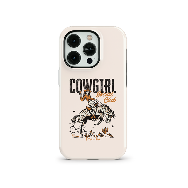 COWGIRL SOCIAL CLUB