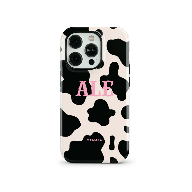 COW PRINT