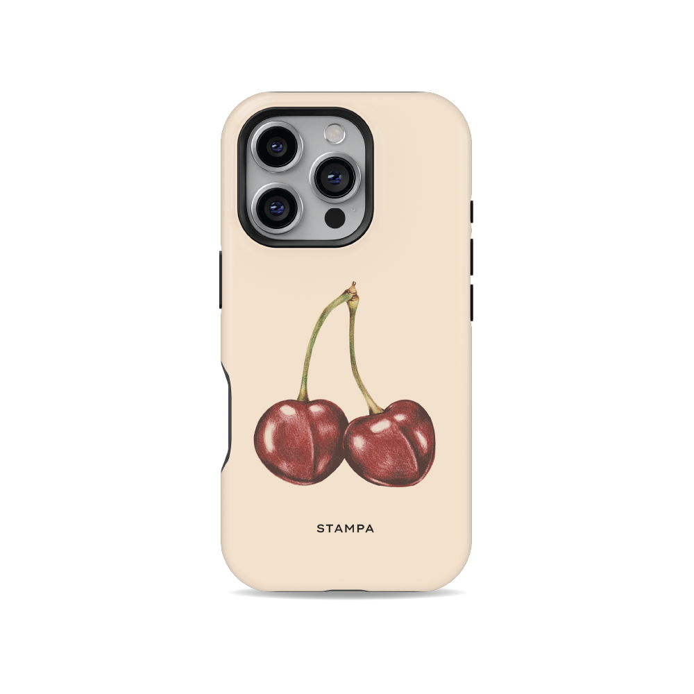 RETRO CHERRIES