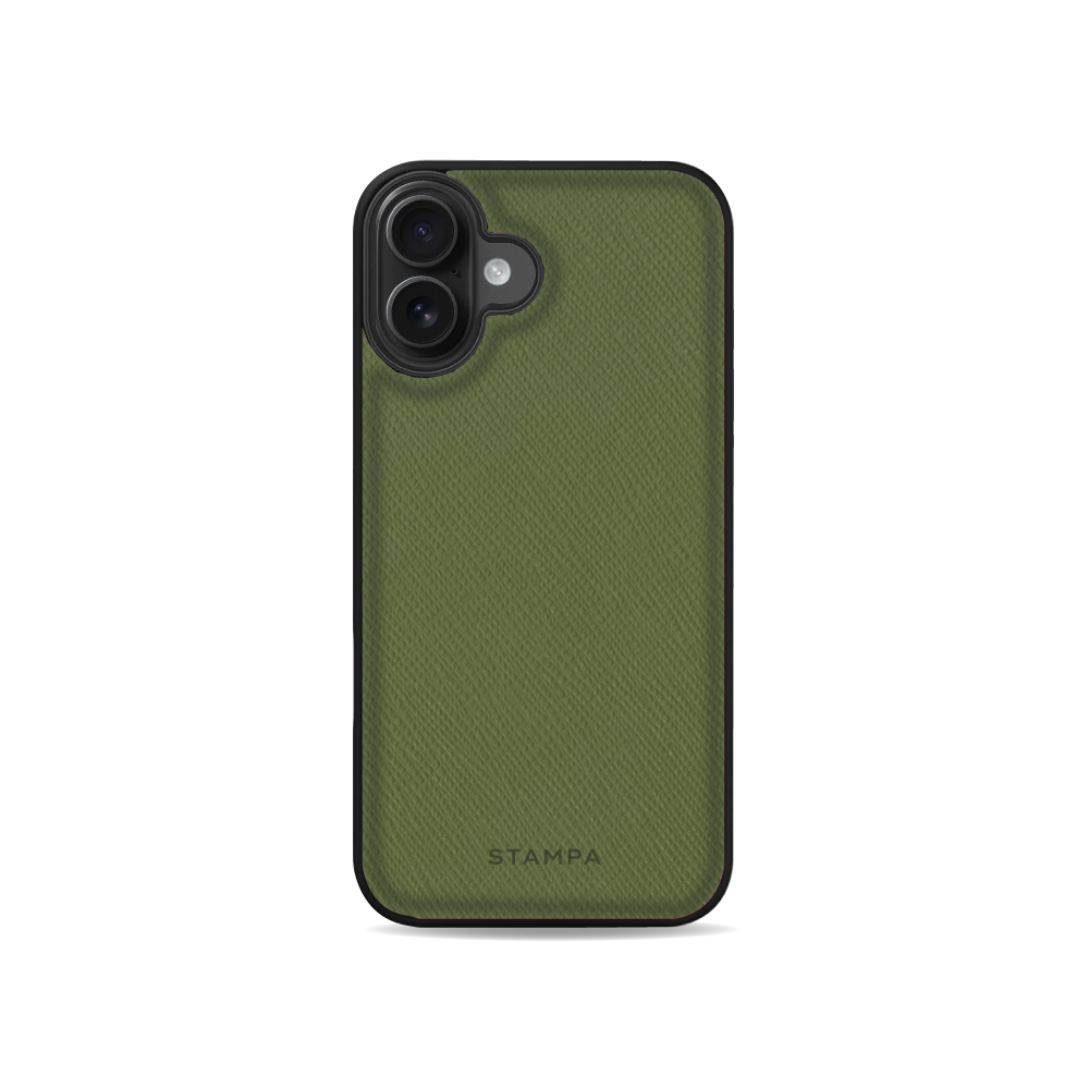 IPHONE 16 OLIVE