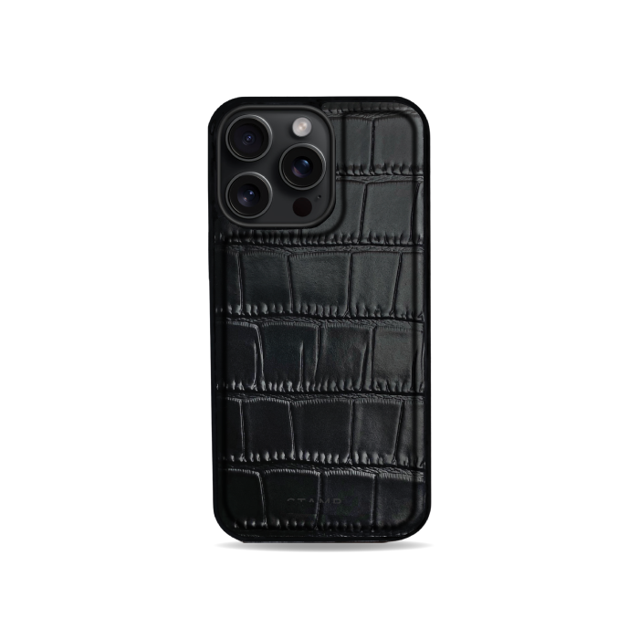 IPHONE 16 PRO CROC