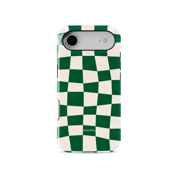 17 AIR CHECKERS