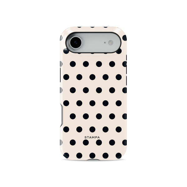 17 AIR POLKA DOTS