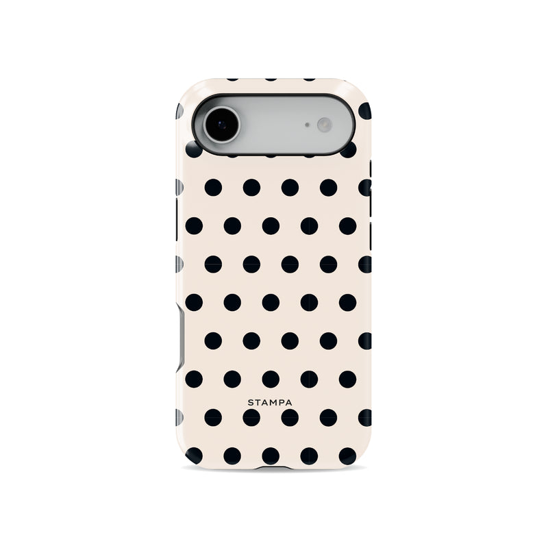 17 AIR POLKA DOTS