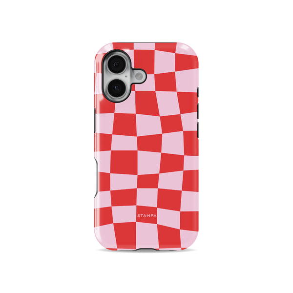 17 CHECKERS