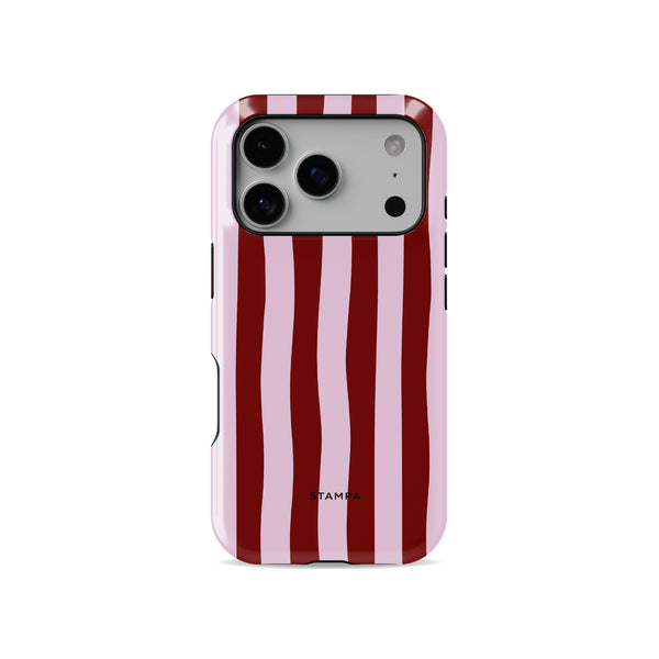 17 PRO MAX COASTAL STRIPES