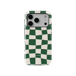 17 PRO MAX CHECKERS