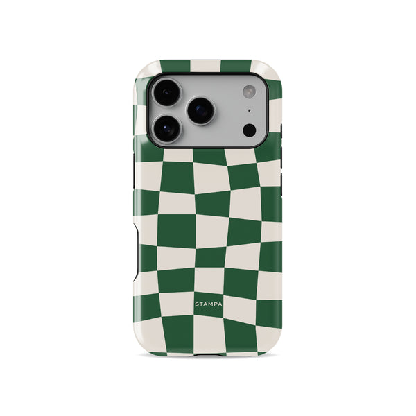17 PRO MAX CHECKERS