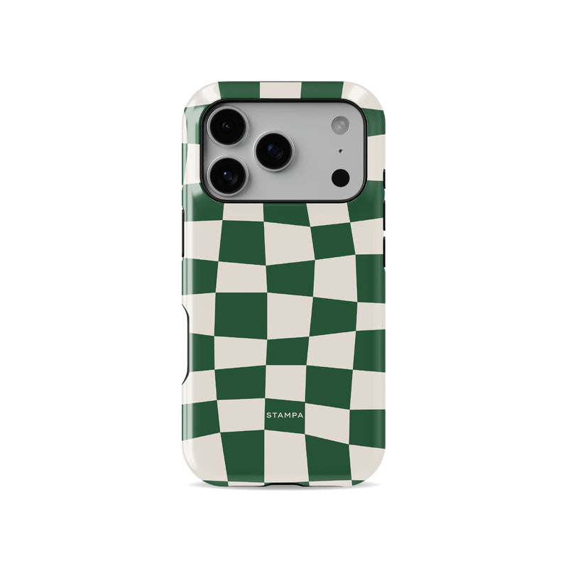 17 PRO MAX CHECKERS