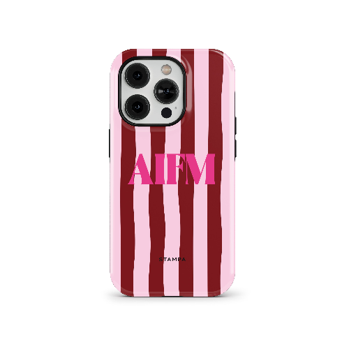 IPHONE 16 PLUS / BUBBLEGUM