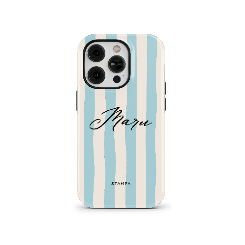 IPHONE 16 / SKY BLUE