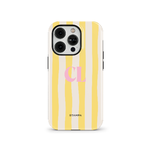 IPHONE 16 PLUS / CANARY