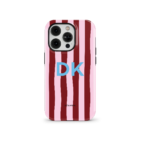 IPHONE 16 PRO MAX / BUBBLEGUM
