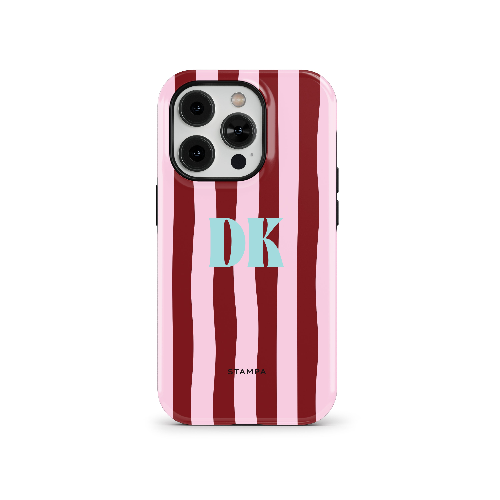 IPHONE 16 PRO MAX / BUBBLEGUM