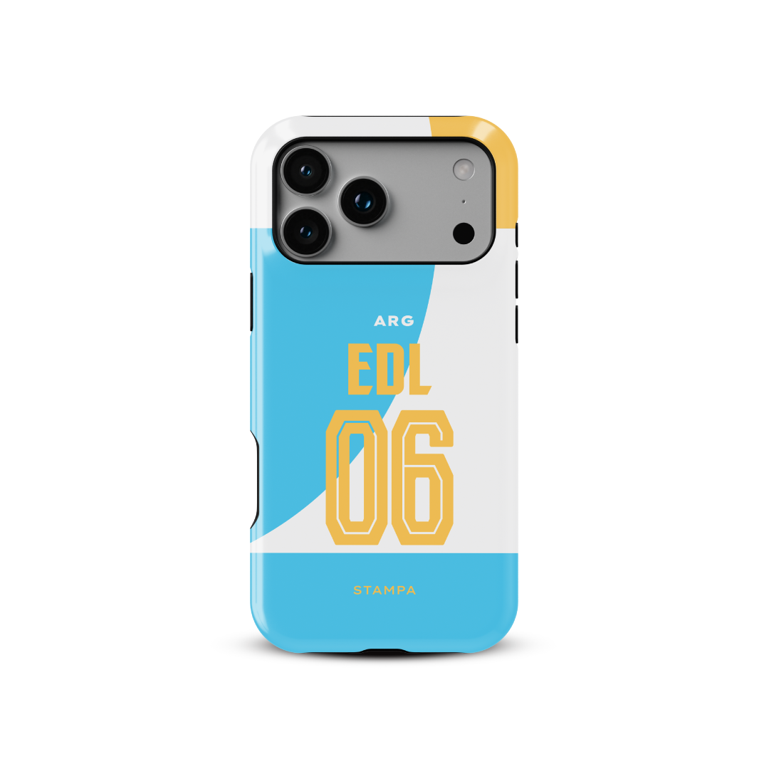 ARGENTINA PHONE CASE