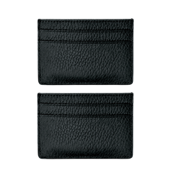 Classic Monogram Card Holder
