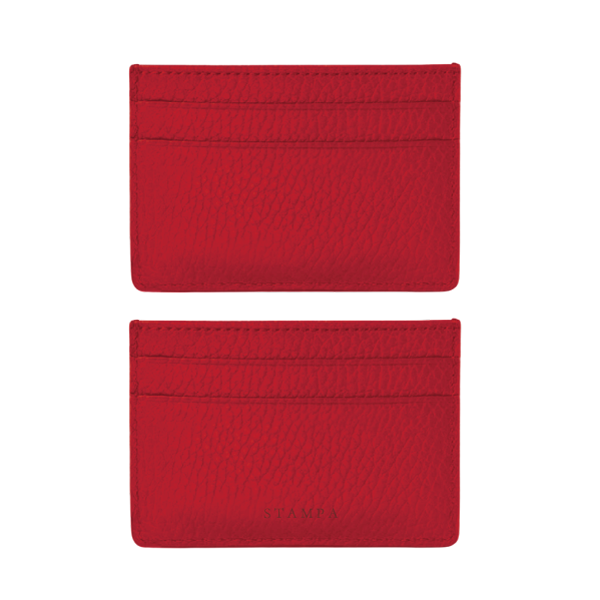 MAS AMOR VALENTINE'S DAY Card Holder