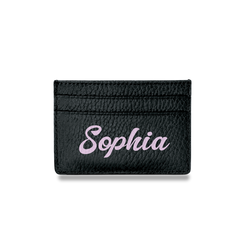 Script Card Holder