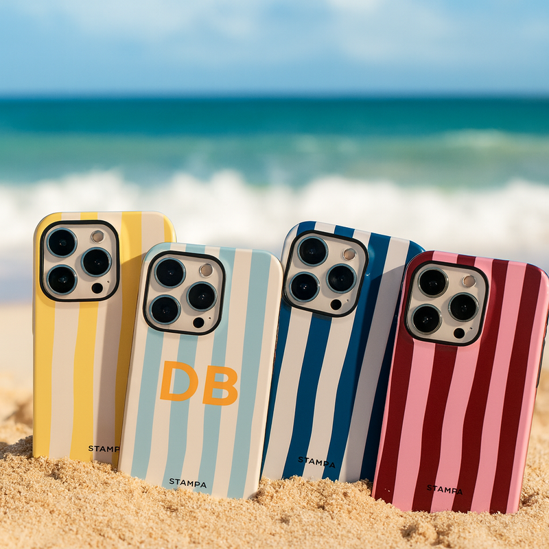 COASTAL STRIPES