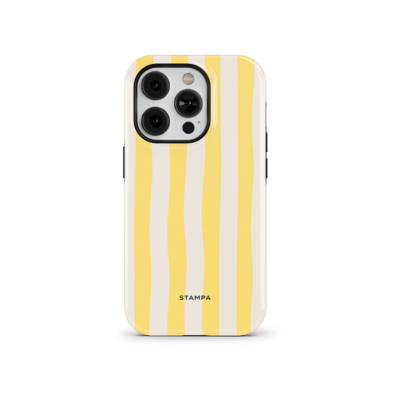 COASTAL STRIPES