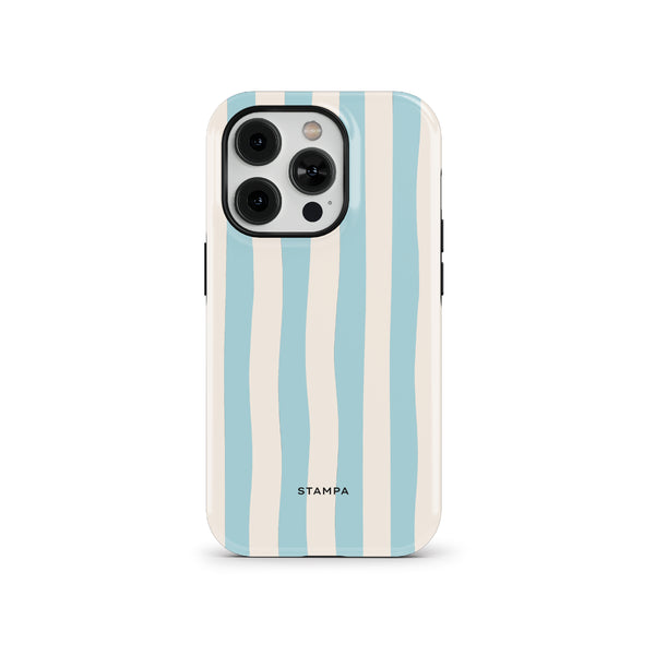 COASTAL STRIPES