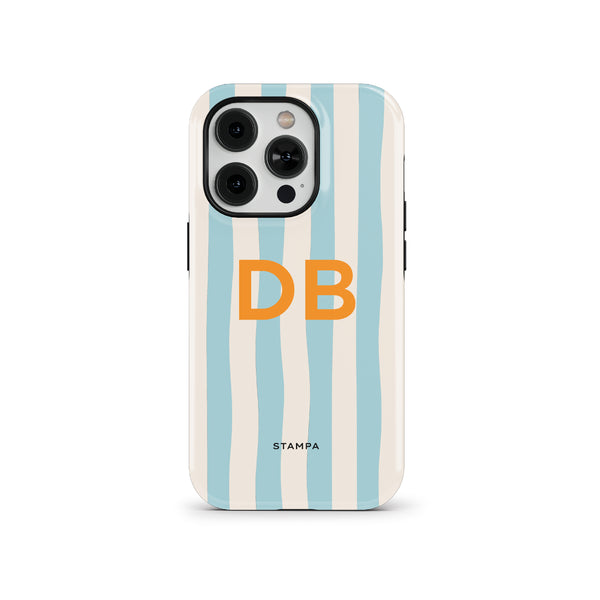 COASTAL STRIPES