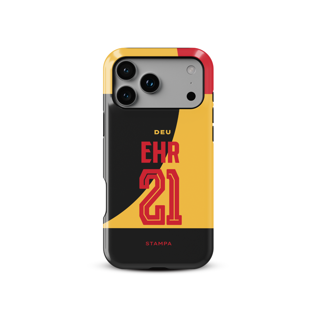 GERMANY PHONE CASE
