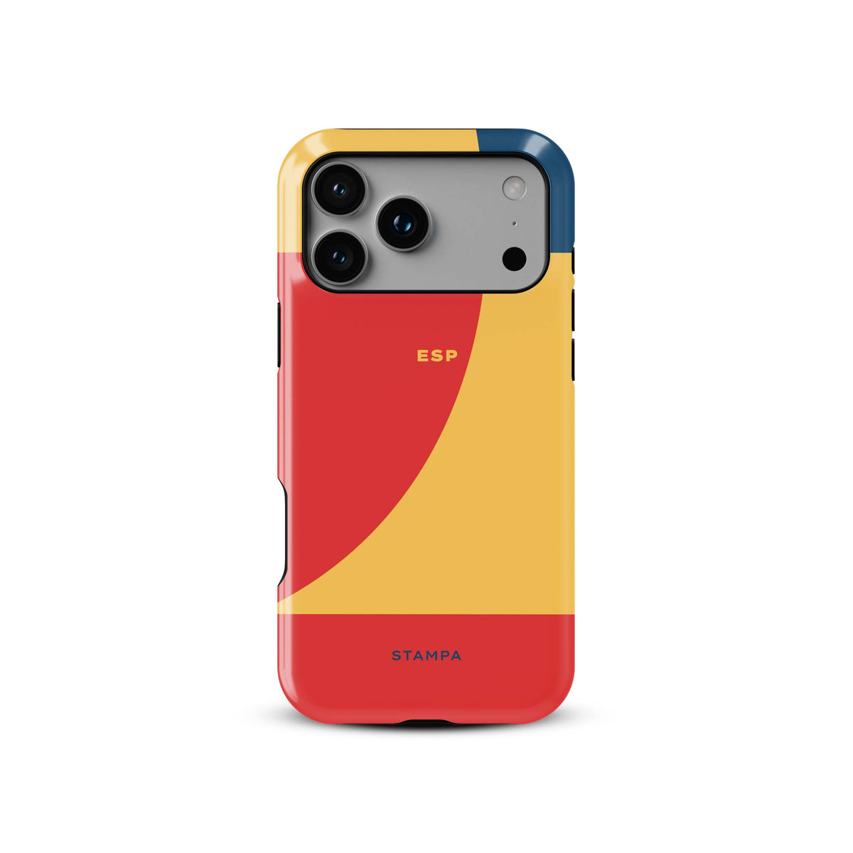 SPAIN PHONE CASE