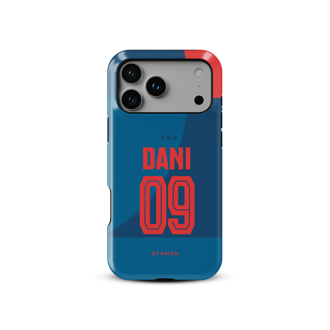 FRANCE PHONE CASE