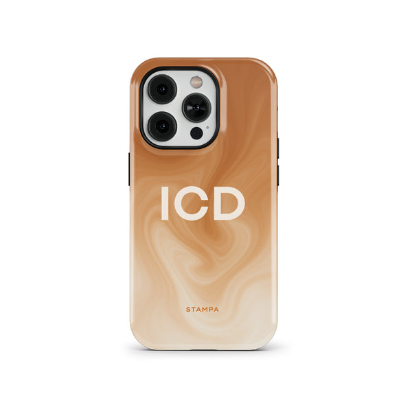 ICED LATTE